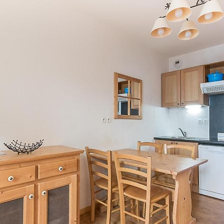 A006- Appartement 2 Pieces 4 Personnes Orcières Εξωτερικό φωτογραφία