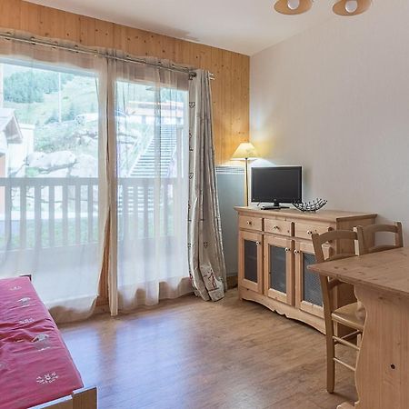 A006- Appartement 2 Pieces 4 Personnes Orcières Εξωτερικό φωτογραφία